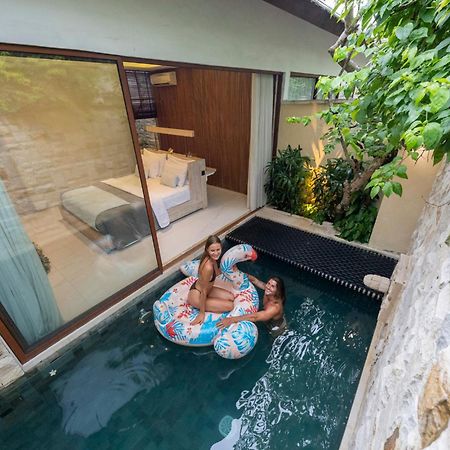 La Vie Villa Seminyak By Ini Vie Hospitality Legian Eksteriør billede