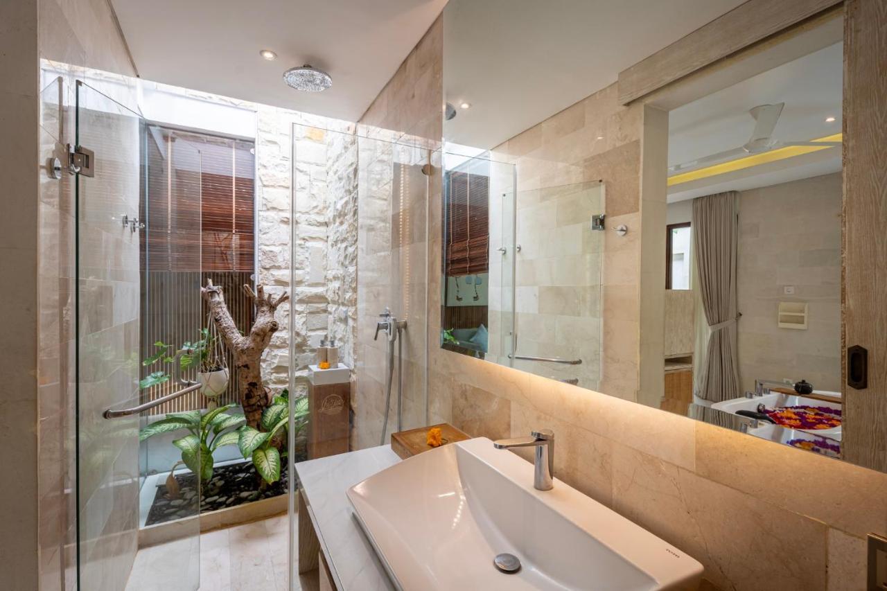 La Vie Villa Seminyak By Ini Vie Hospitality Legian Eksteriør billede