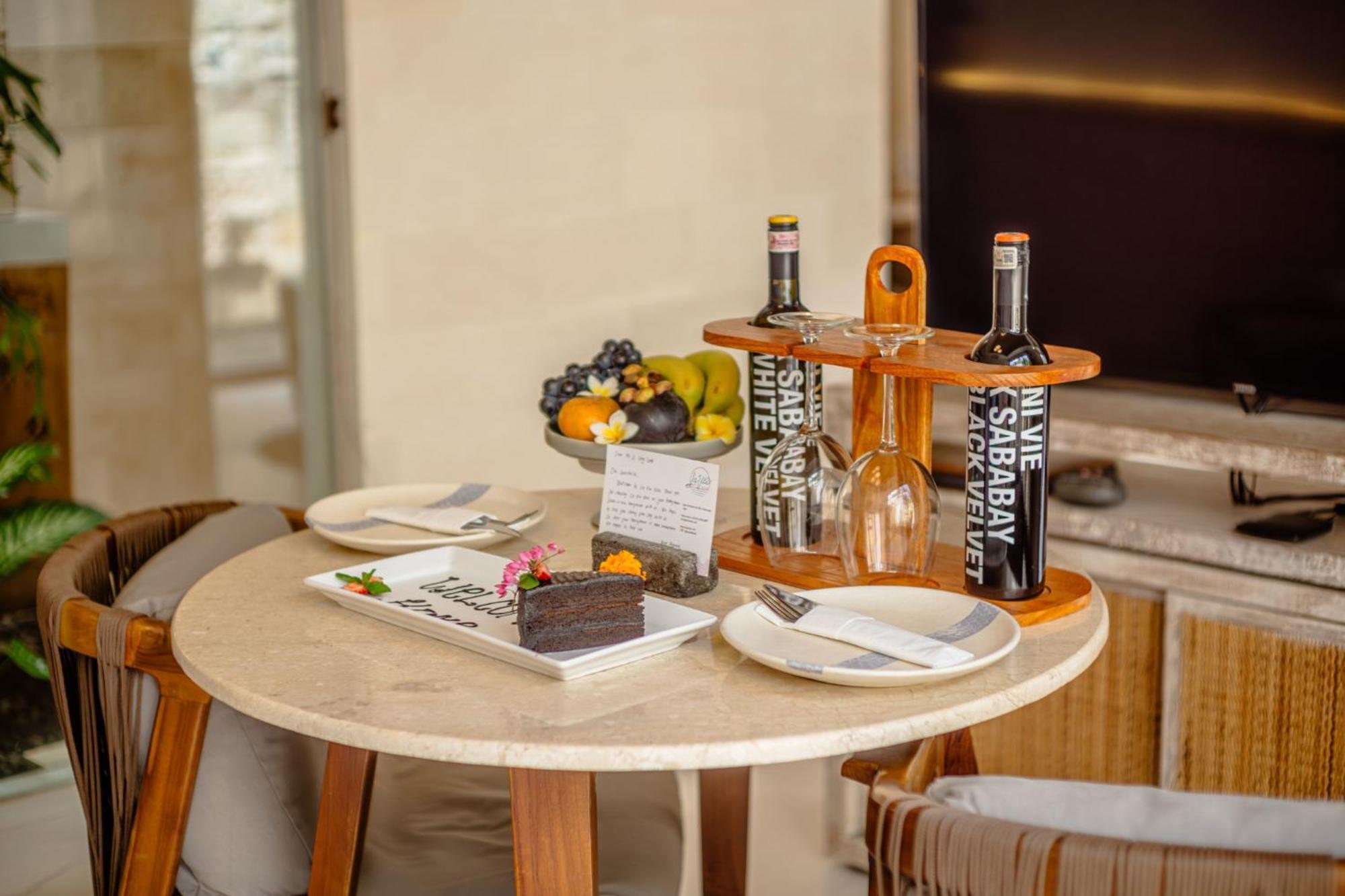 La Vie Villa Seminyak By Ini Vie Hospitality Legian Eksteriør billede