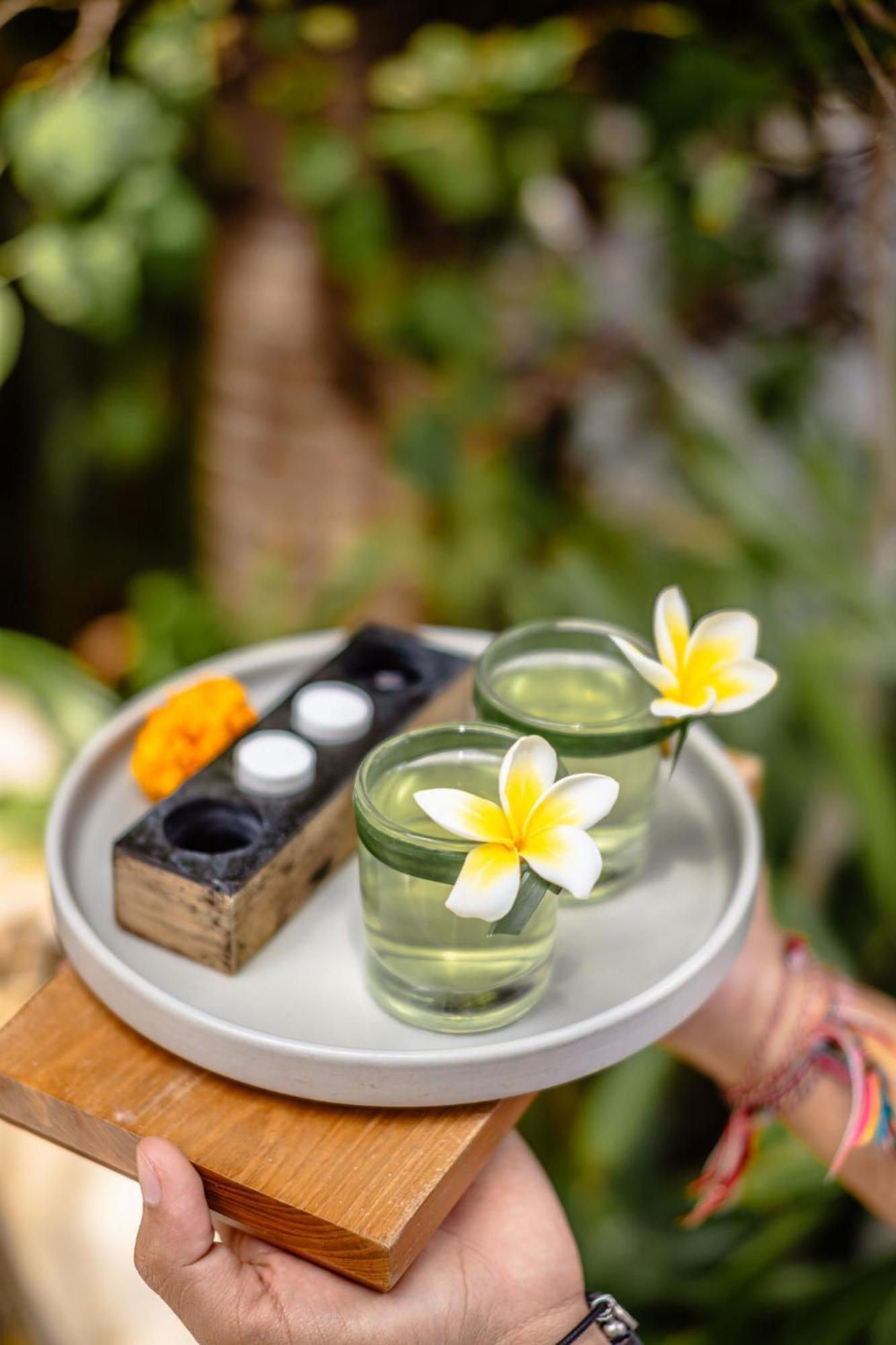La Vie Villa Seminyak By Ini Vie Hospitality Legian Eksteriør billede