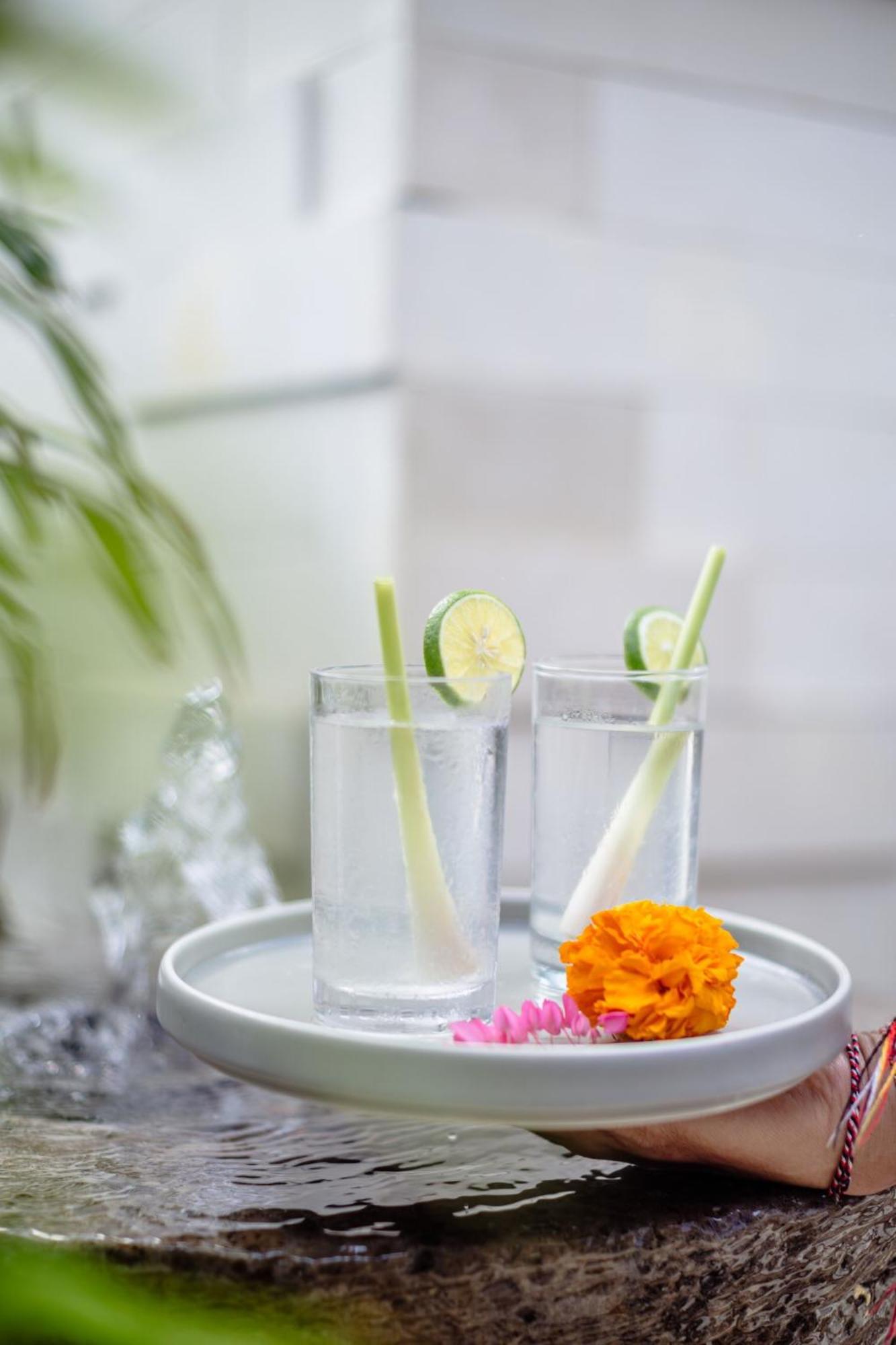 La Vie Villa Seminyak By Ini Vie Hospitality Legian Eksteriør billede