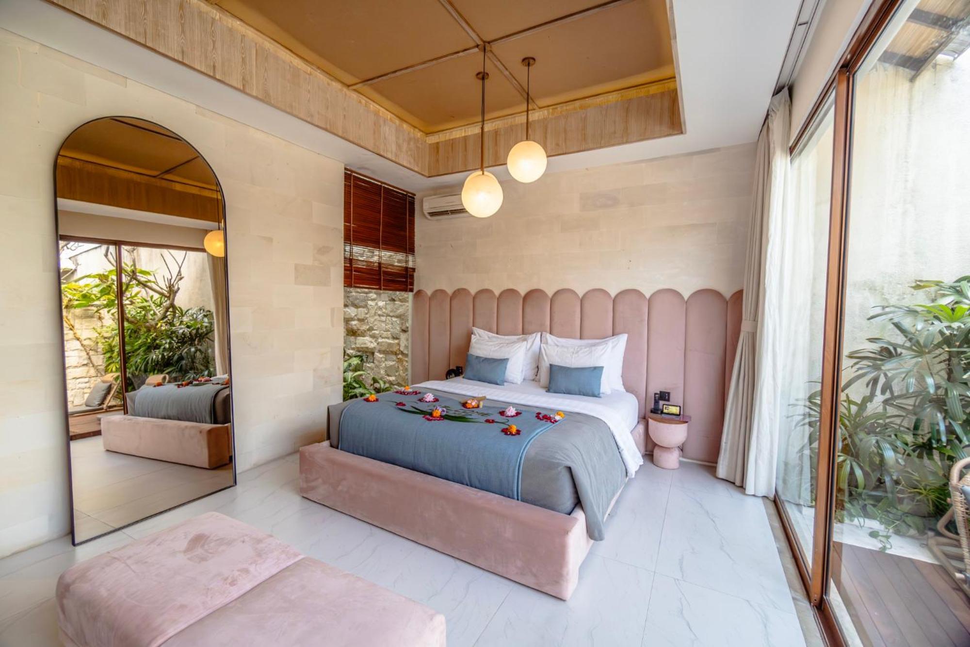 La Vie Villa Seminyak By Ini Vie Hospitality Legian Eksteriør billede