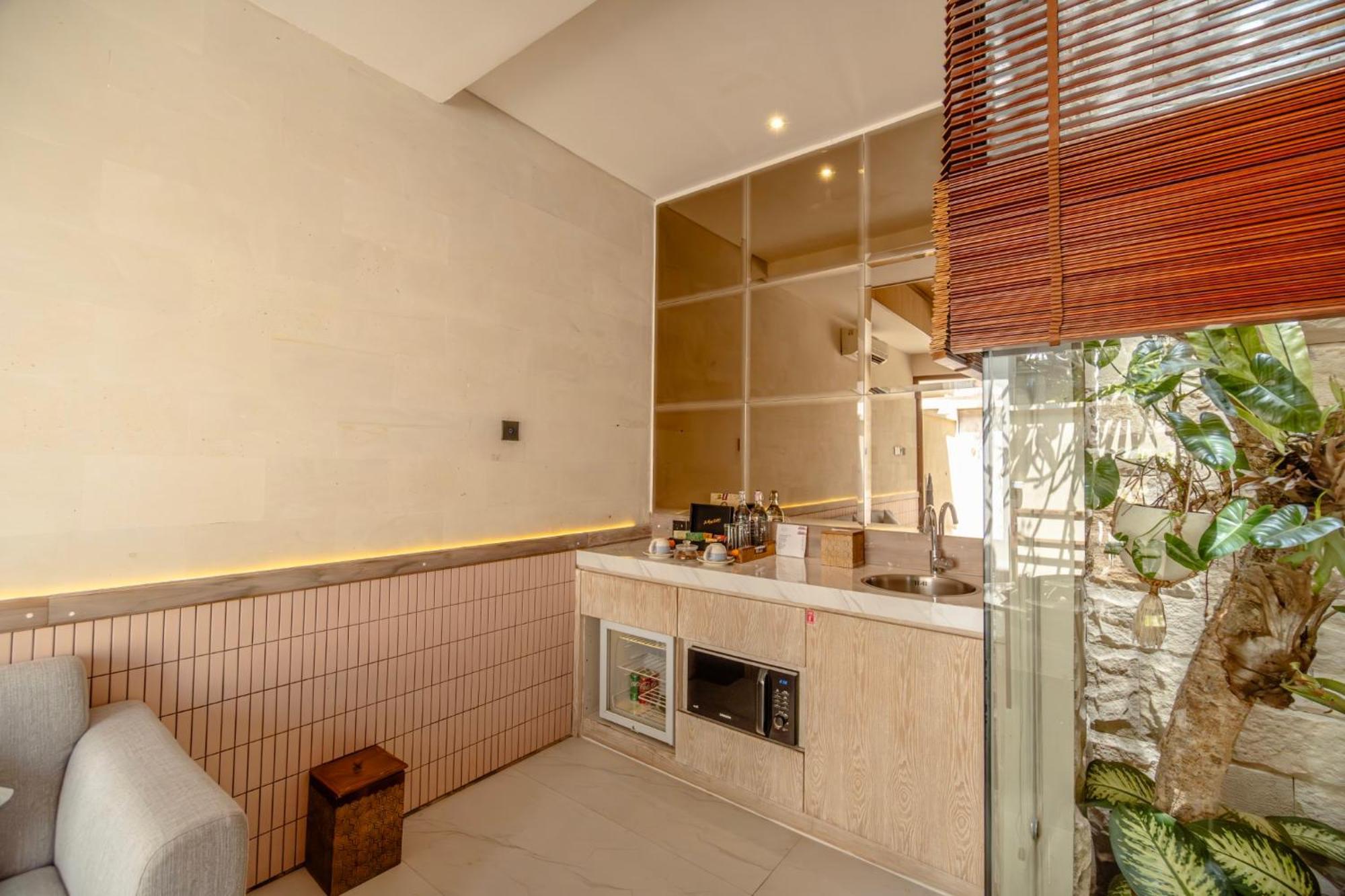 La Vie Villa Seminyak By Ini Vie Hospitality Legian Eksteriør billede