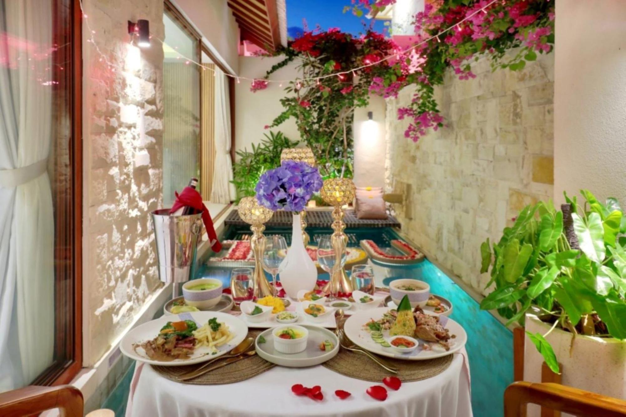 La Vie Villa Seminyak By Ini Vie Hospitality Legian Eksteriør billede