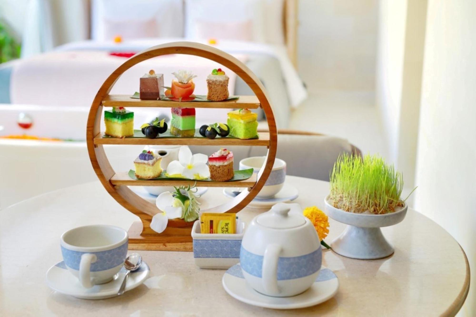 La Vie Villa Seminyak By Ini Vie Hospitality Legian Eksteriør billede