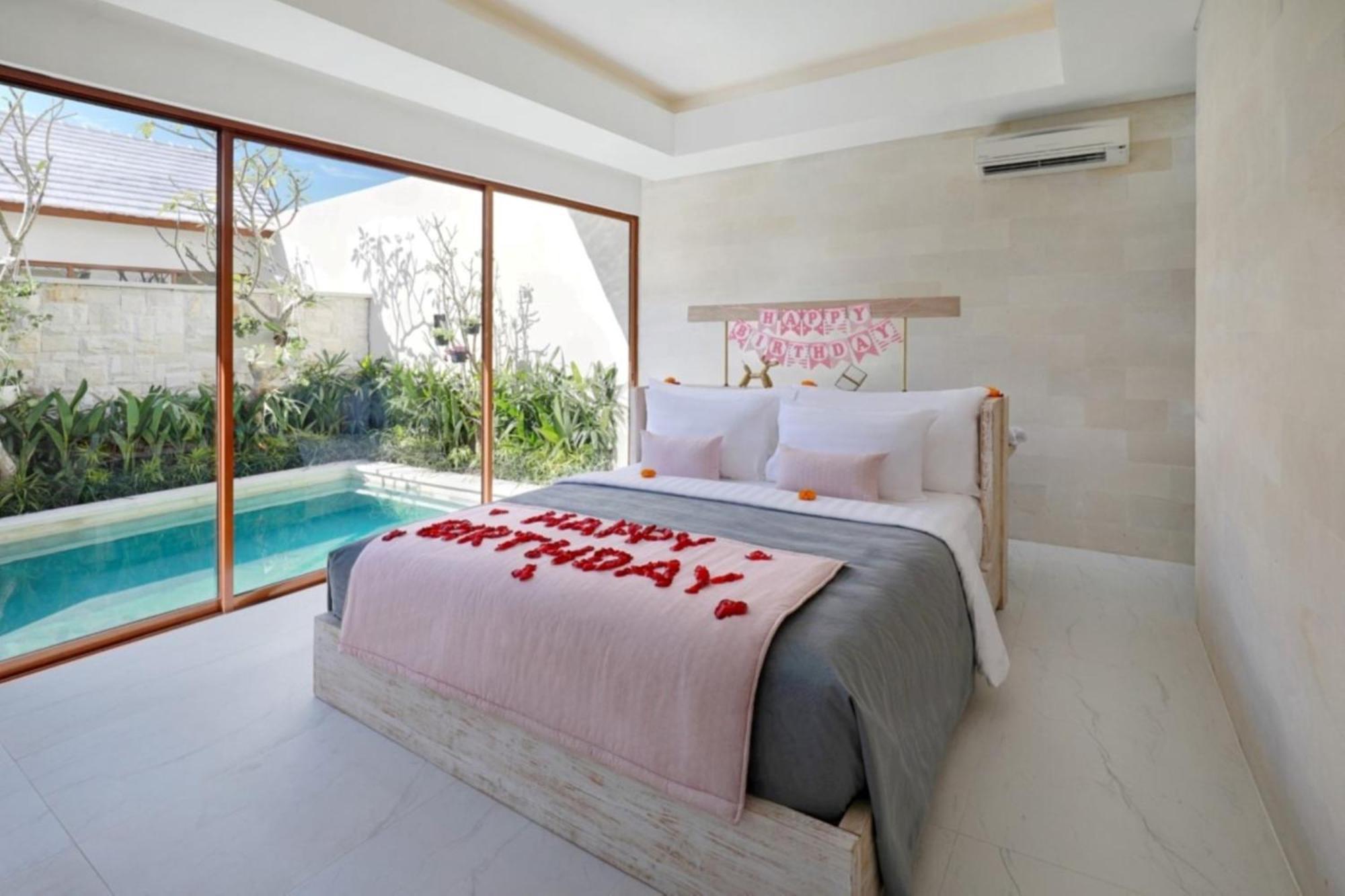 La Vie Villa Seminyak By Ini Vie Hospitality Legian Eksteriør billede