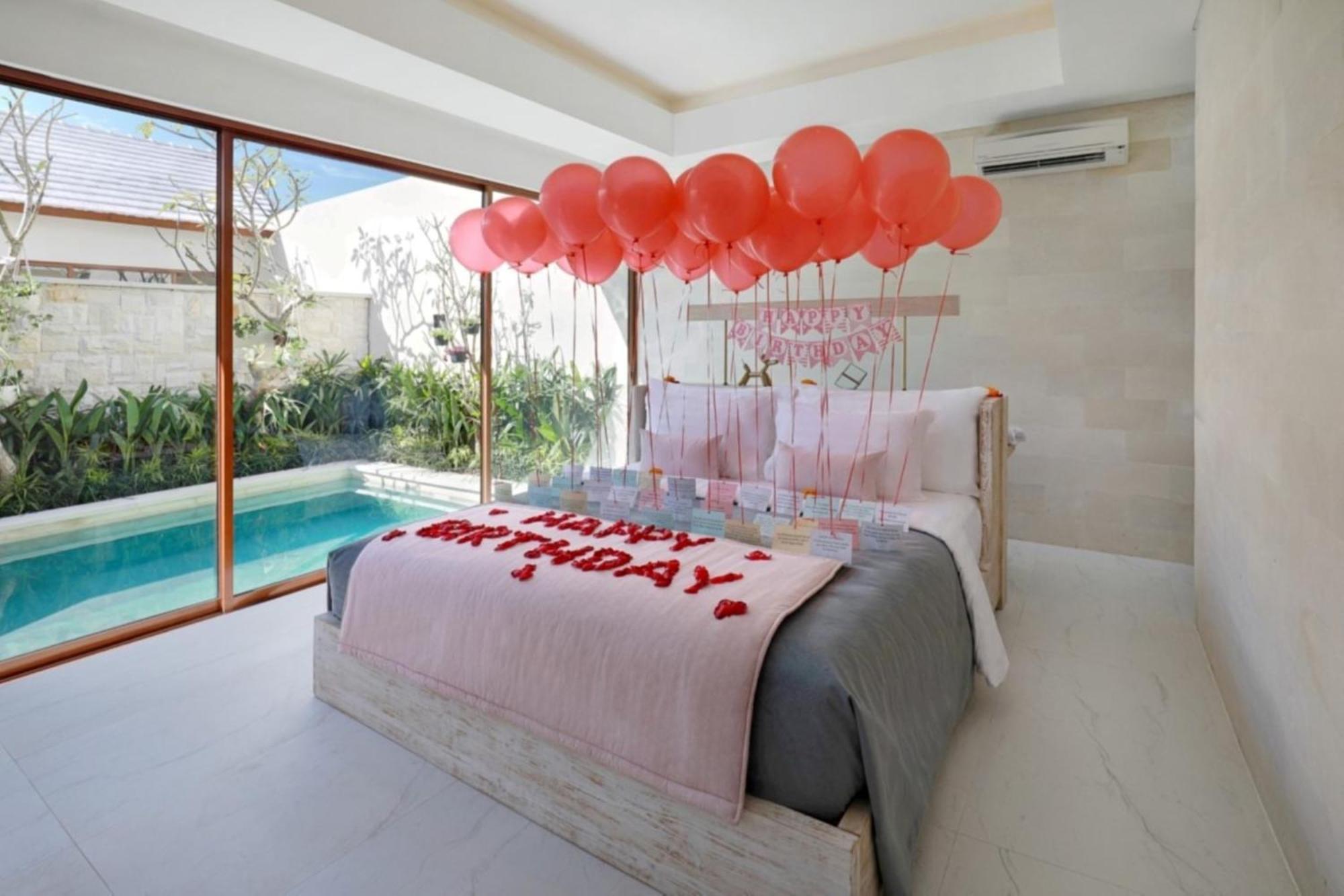 La Vie Villa Seminyak By Ini Vie Hospitality Legian Eksteriør billede