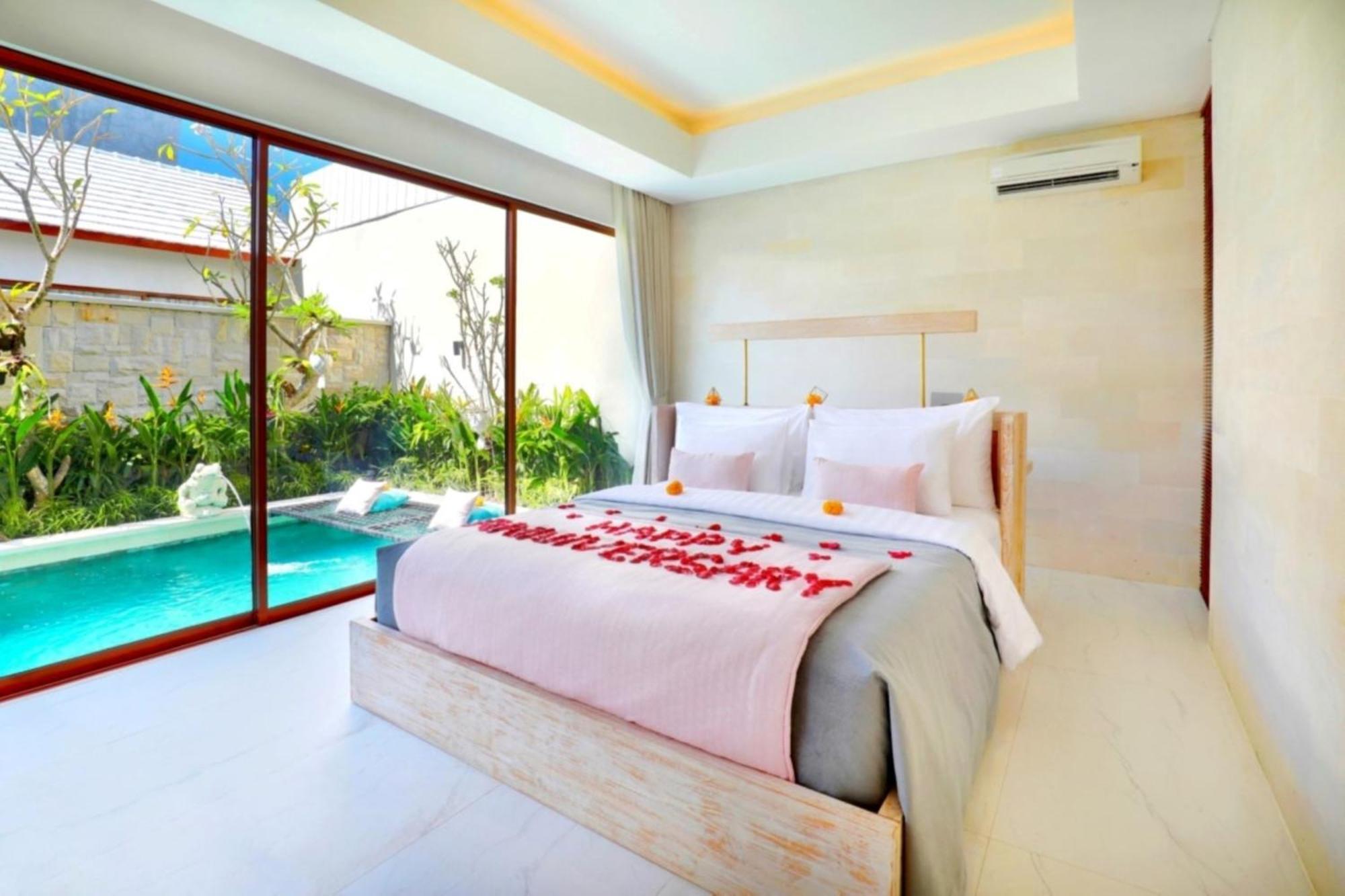 La Vie Villa Seminyak By Ini Vie Hospitality Legian Eksteriør billede