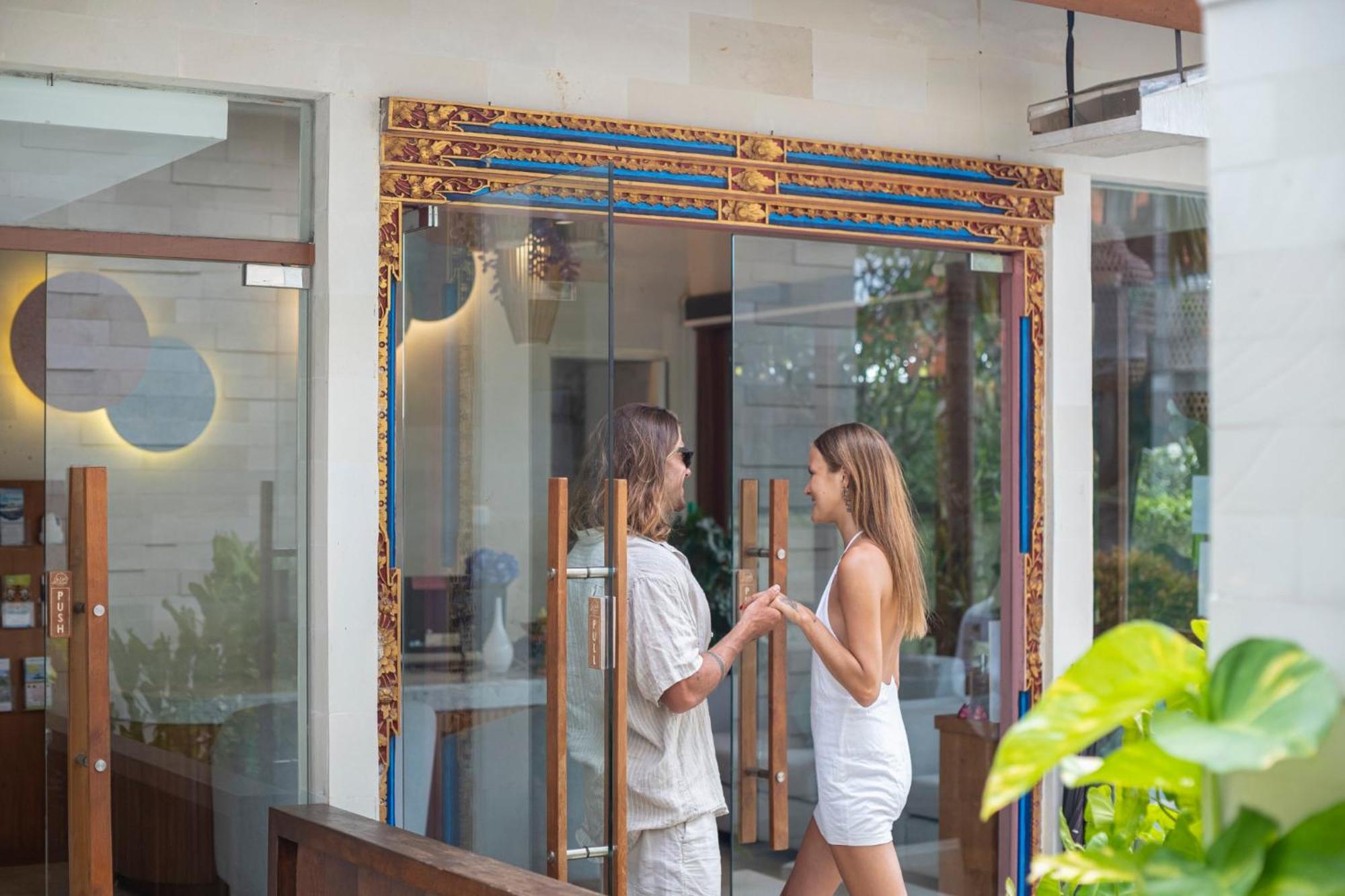 La Vie Villa Seminyak By Ini Vie Hospitality Legian Eksteriør billede