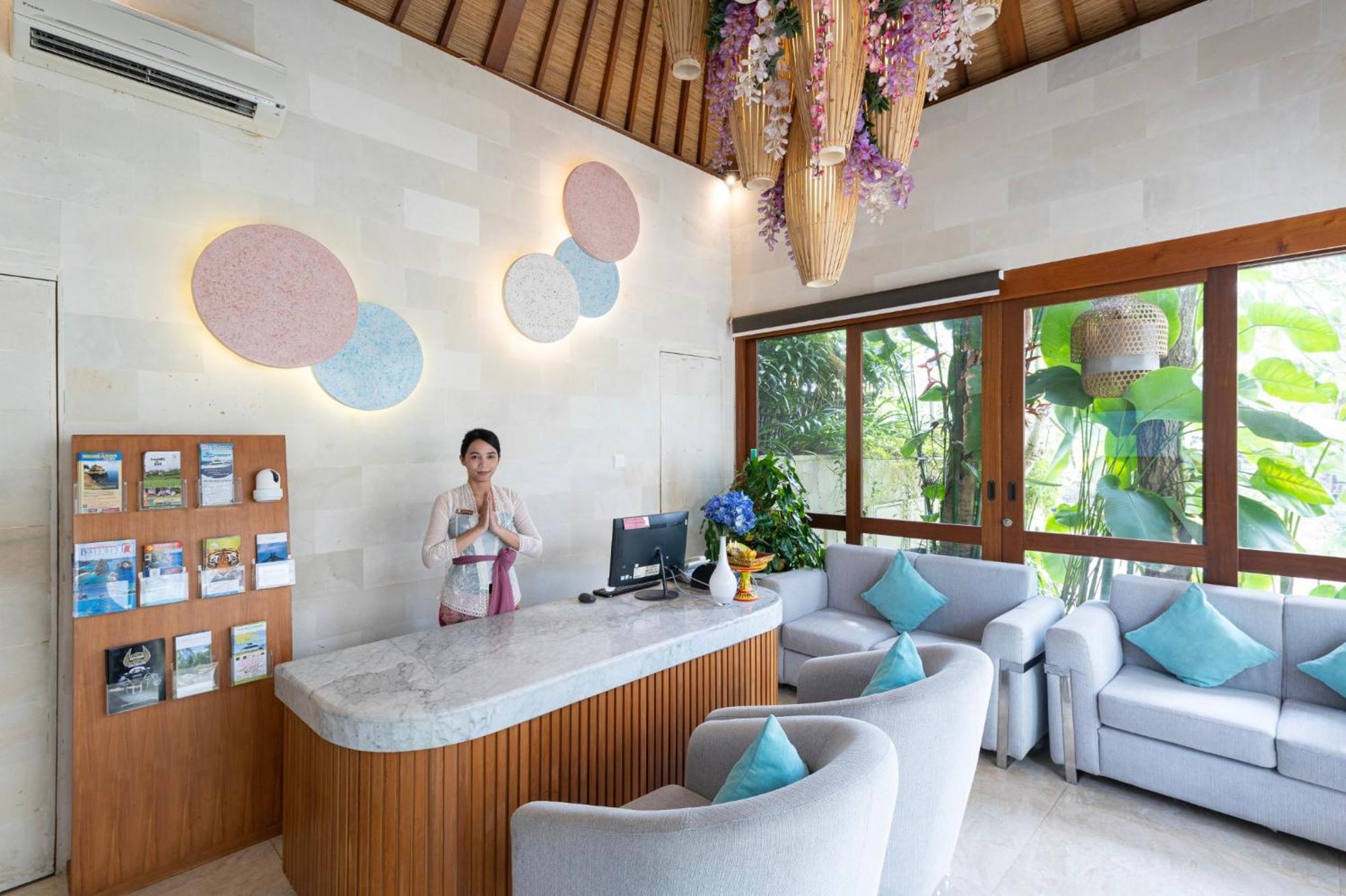 La Vie Villa Seminyak By Ini Vie Hospitality Legian Eksteriør billede