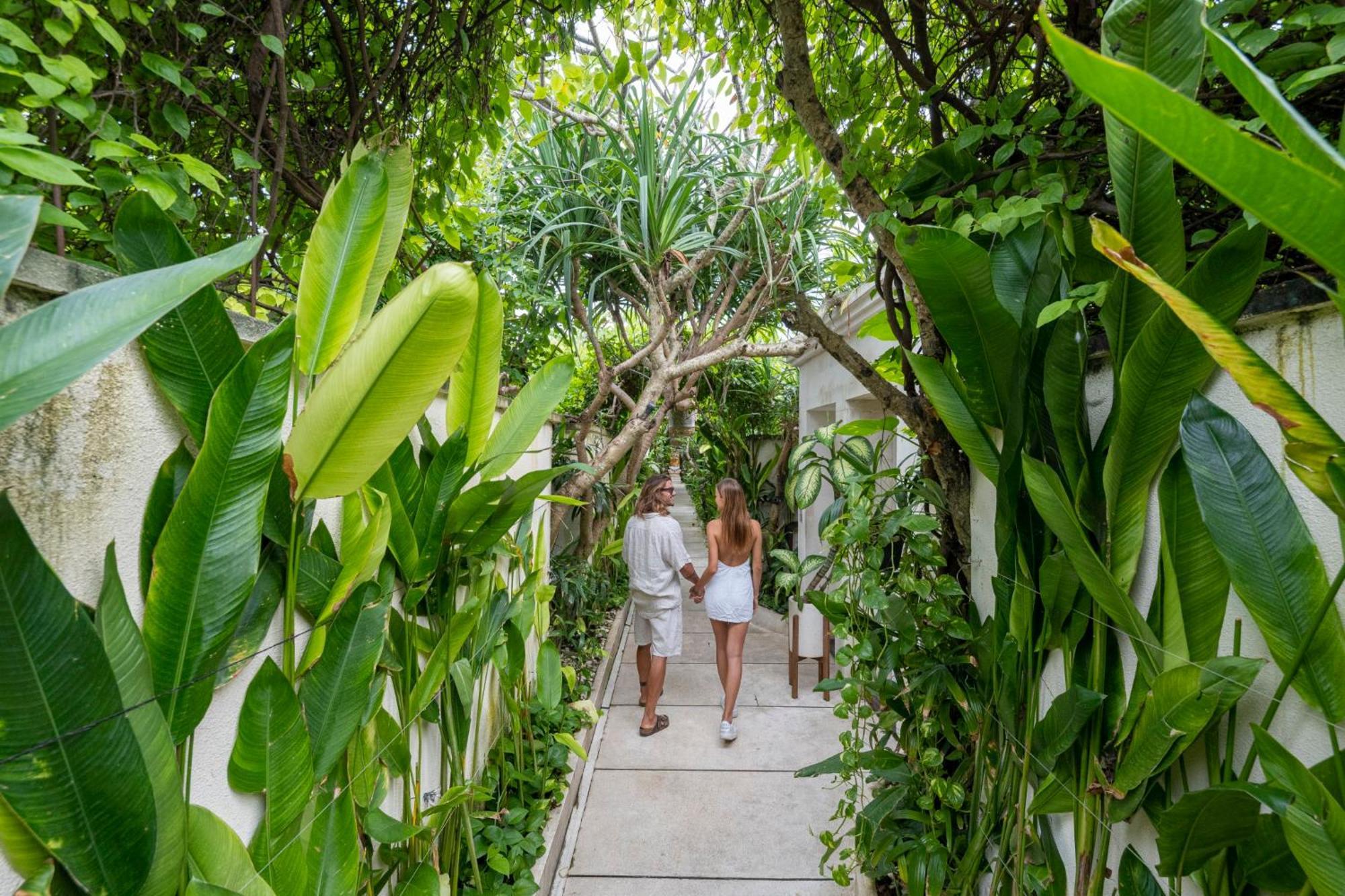 La Vie Villa Seminyak By Ini Vie Hospitality Legian Eksteriør billede