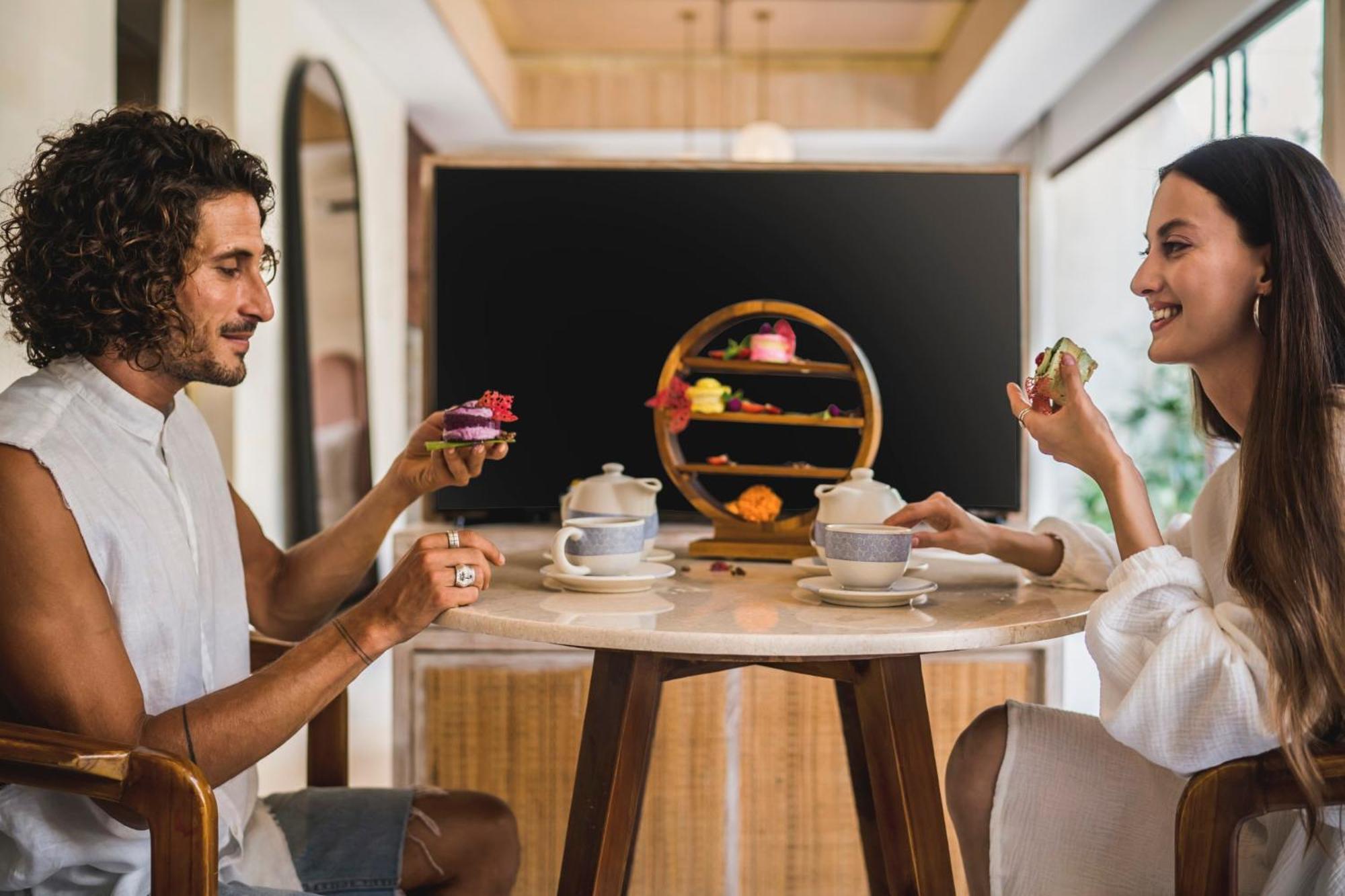 La Vie Villa Seminyak By Ini Vie Hospitality Legian Eksteriør billede