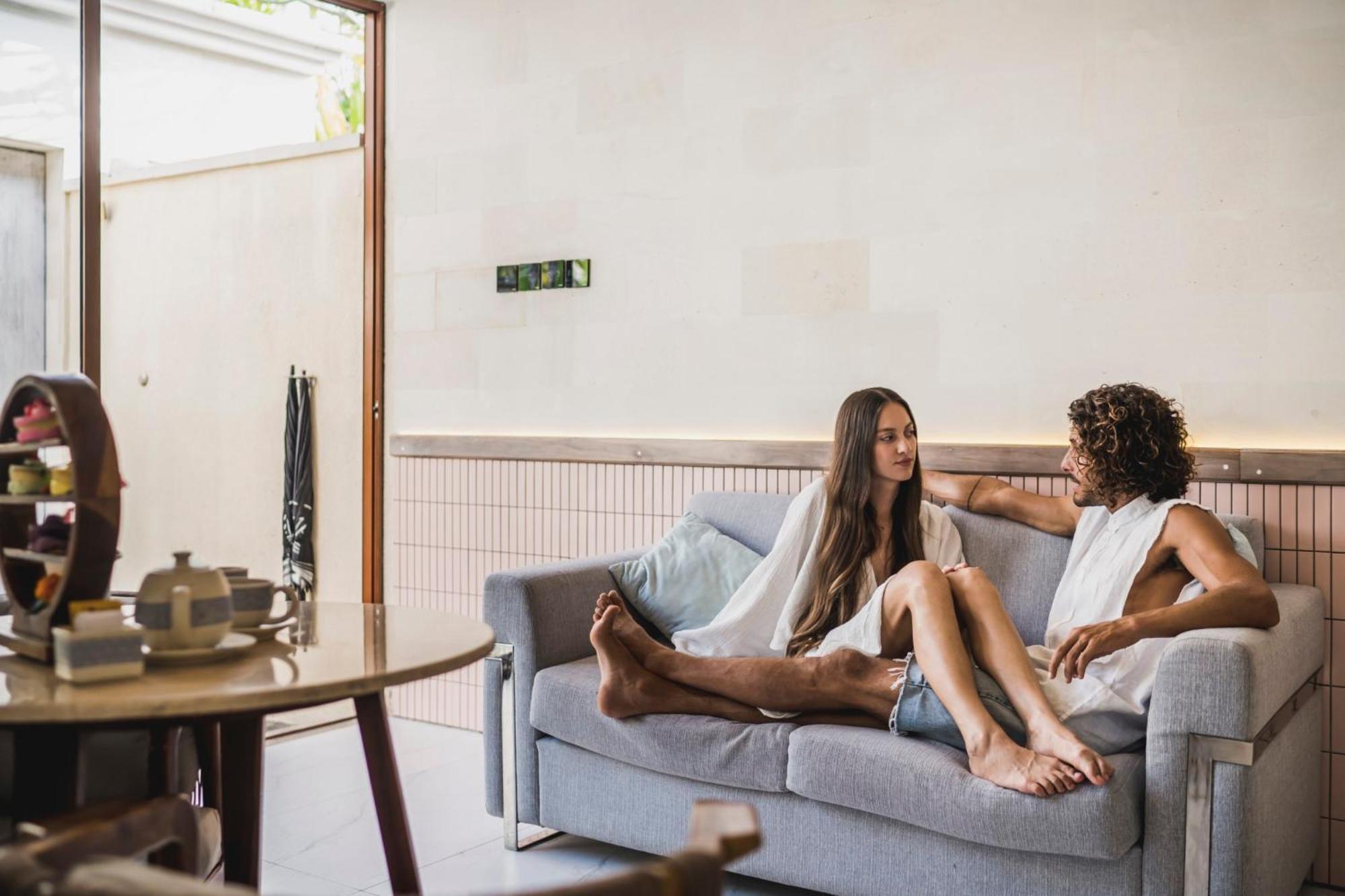 La Vie Villa Seminyak By Ini Vie Hospitality Legian Eksteriør billede