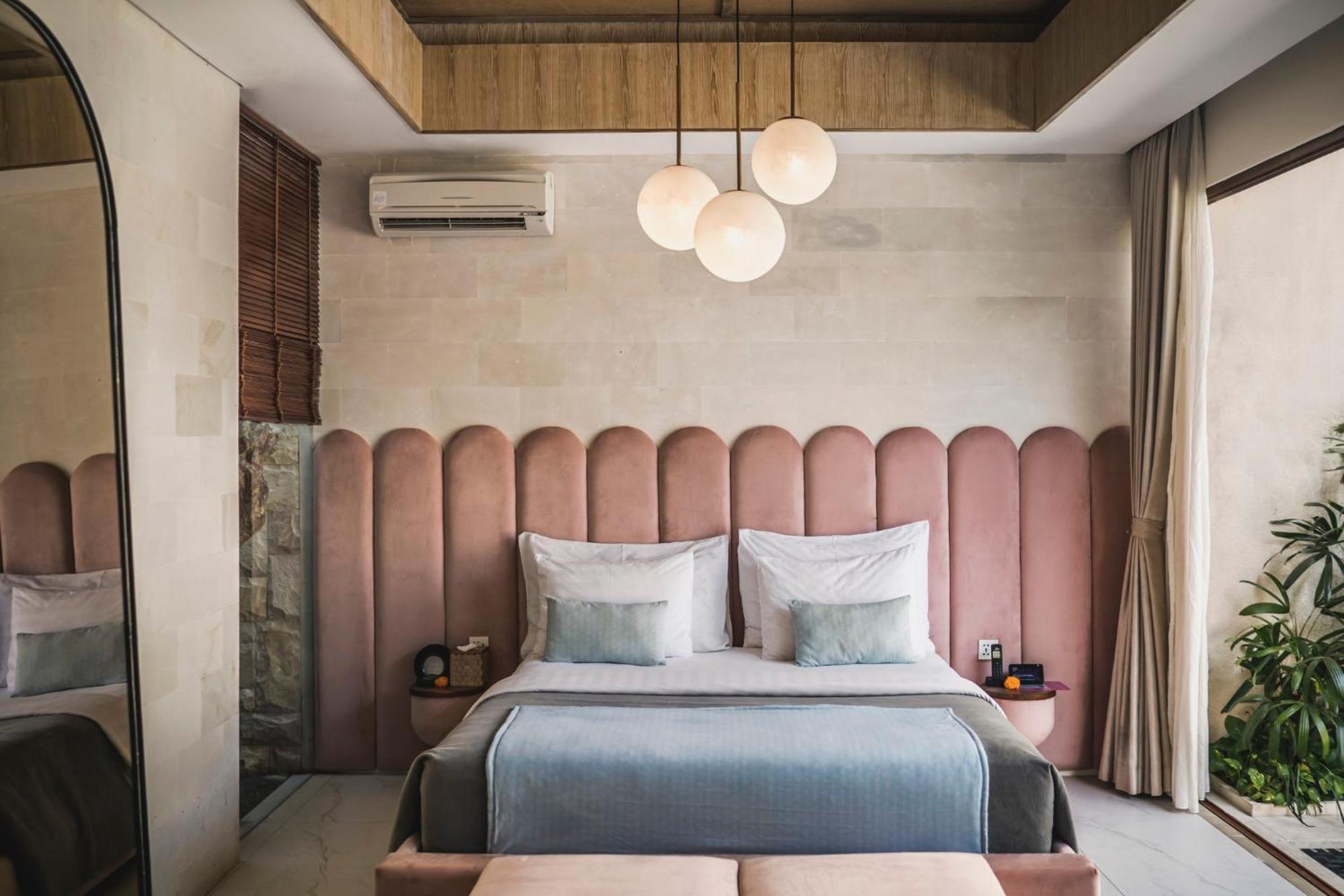 La Vie Villa Seminyak By Ini Vie Hospitality Legian Eksteriør billede