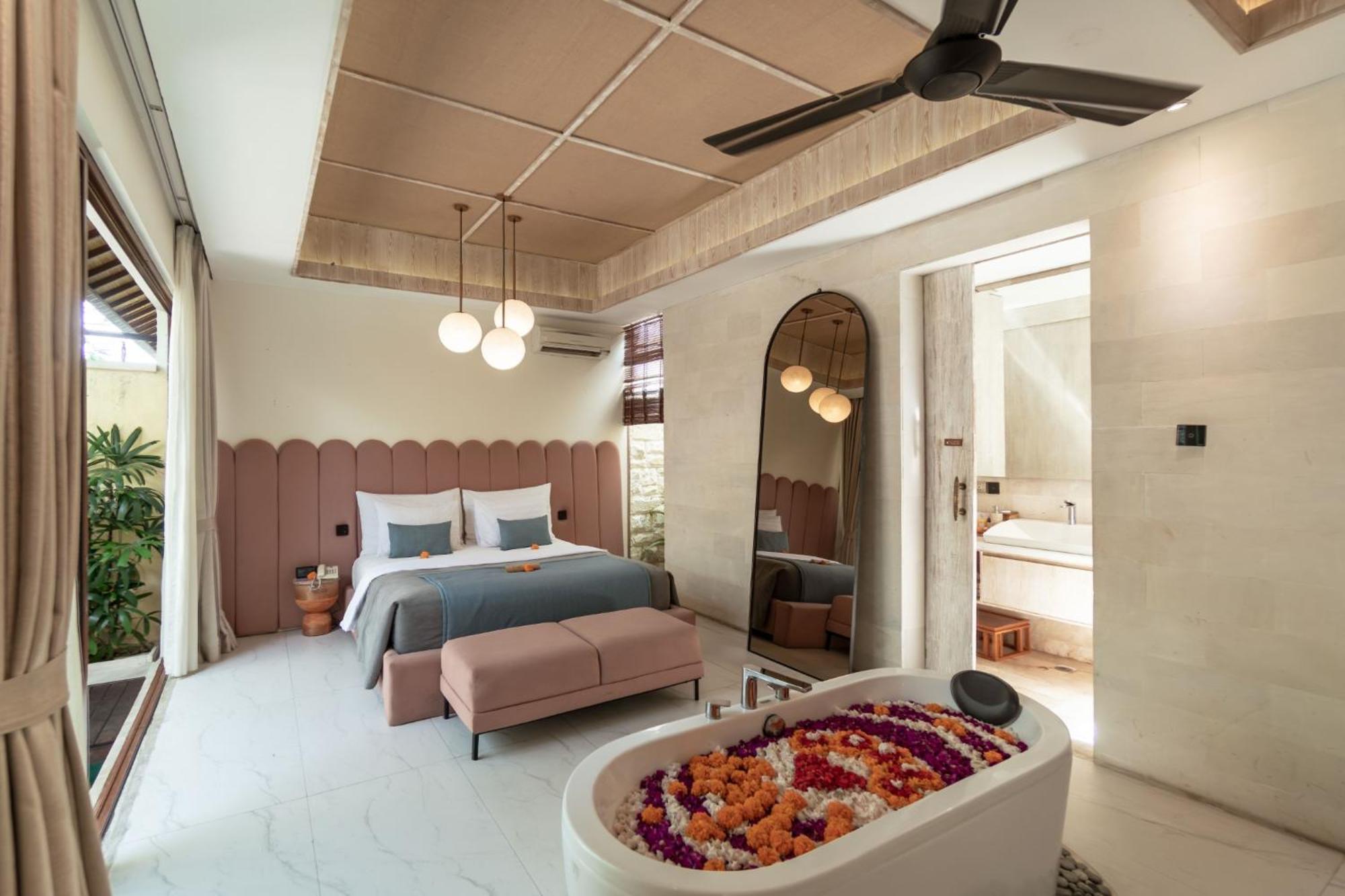 La Vie Villa Seminyak By Ini Vie Hospitality Legian Eksteriør billede