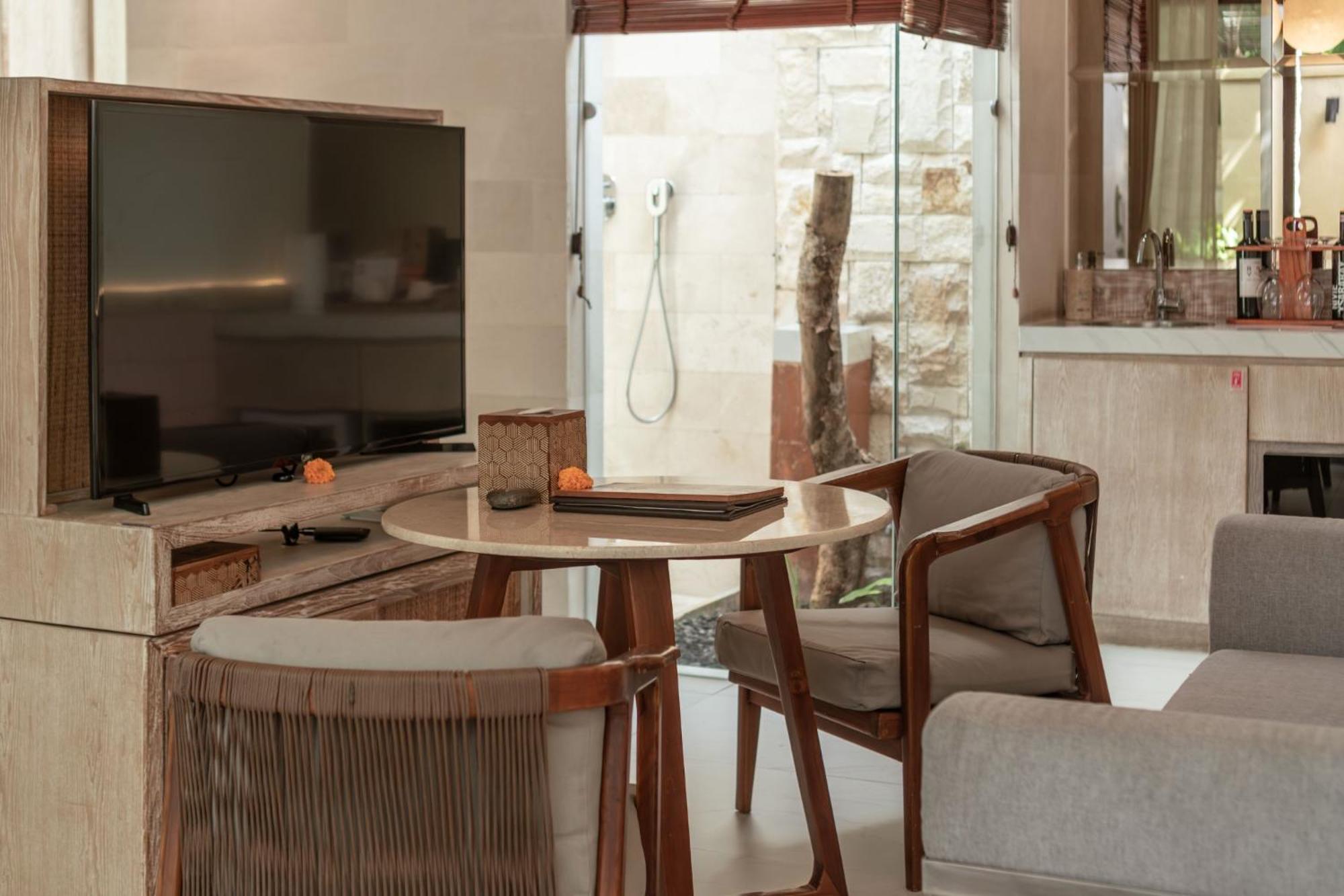 La Vie Villa Seminyak By Ini Vie Hospitality Legian Eksteriør billede