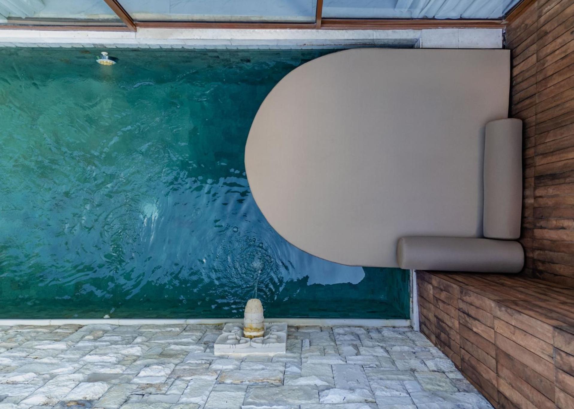 La Vie Villa Seminyak By Ini Vie Hospitality Legian Eksteriør billede