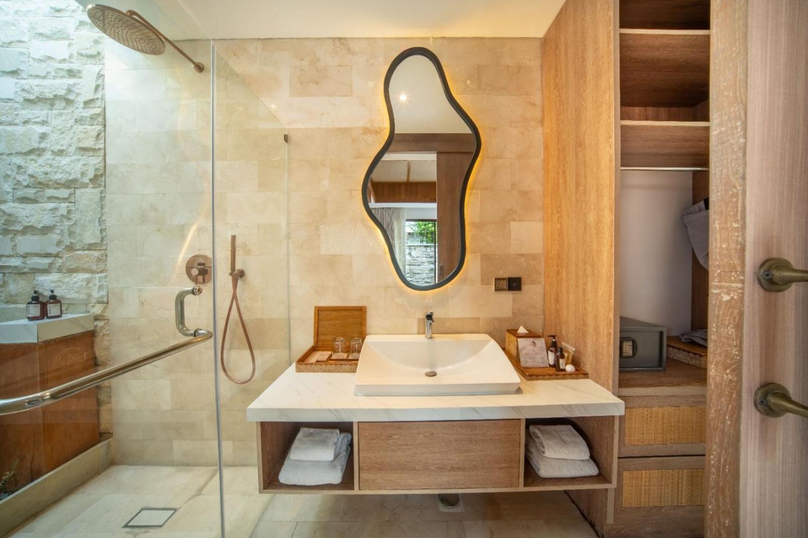 La Vie Villa Seminyak By Ini Vie Hospitality Legian Eksteriør billede