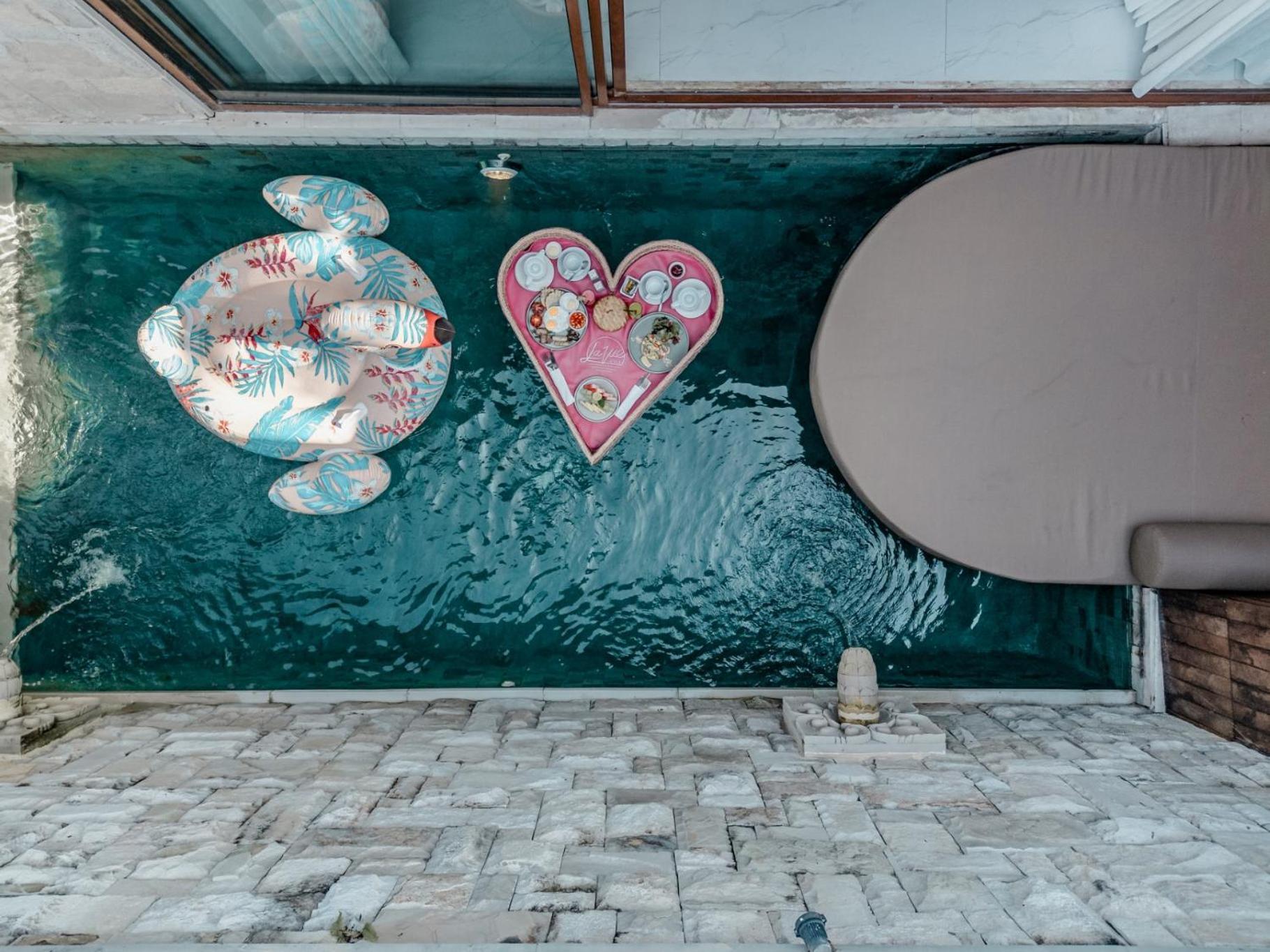 La Vie Villa Seminyak By Ini Vie Hospitality Legian Eksteriør billede