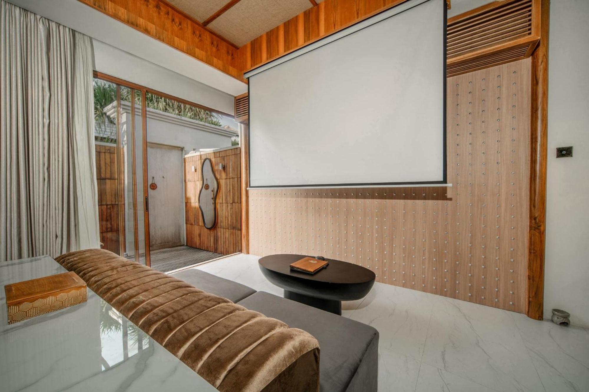 La Vie Villa Seminyak By Ini Vie Hospitality Legian Eksteriør billede