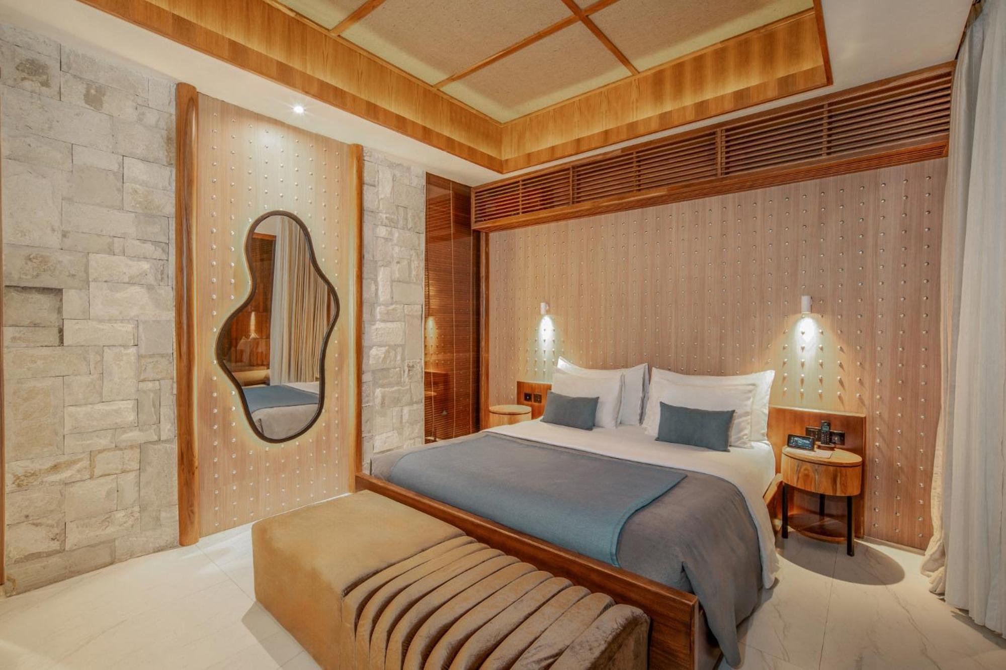 La Vie Villa Seminyak By Ini Vie Hospitality Legian Eksteriør billede
